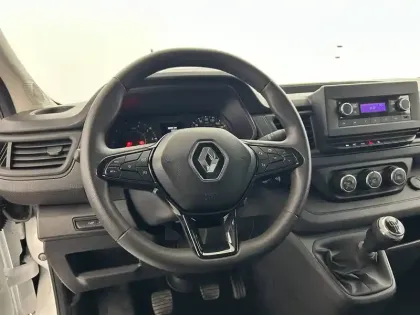 Photo 39 Renault Trafic Gén. III (F82) Ph3 NG Advance 4