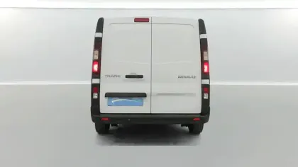 Photo 52 Renault Trafic  FG BLUE DCI 130 L1H1 3T GSR2