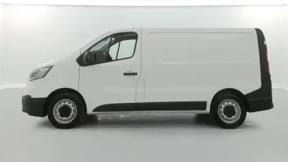 Photo 50 Renault Trafic  FG BLUE DCI 130 L1H1 3T GSR2