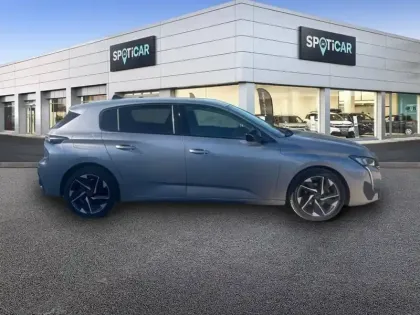 Photo 6 Peugeot 308  PureTech 130ch S&S BVM6