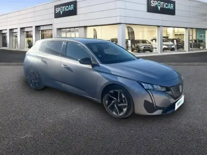 Photo 5 Peugeot 308  PureTech 130ch S&S BVM6