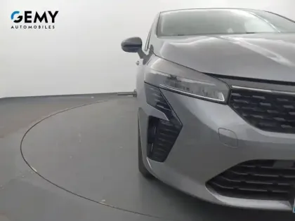 Photo 19 Renault Clio  Eco-G 100 ch GSR2