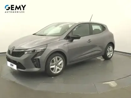 Photo Renault Clio Evolution