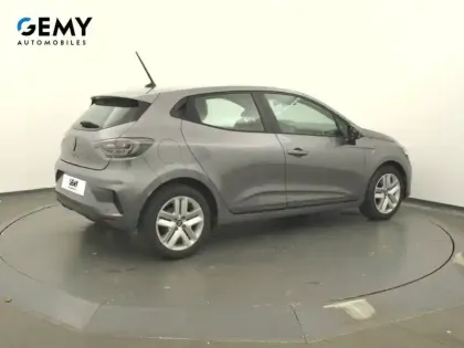 Photo 17 Renault Clio  Eco-G 100 ch GSR2