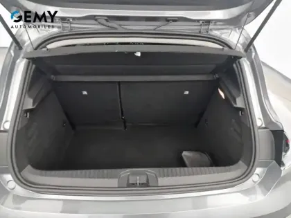 Photo 5 Renault Clio  Eco-G 100 ch GSR2