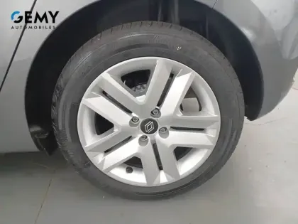 Photo 10 Renault Clio  Eco-G 100 ch GSR2