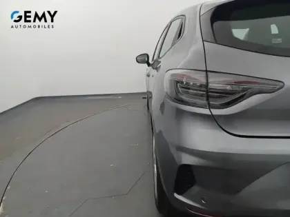 Photo 16 Renault Clio  Eco-G 100 ch GSR2