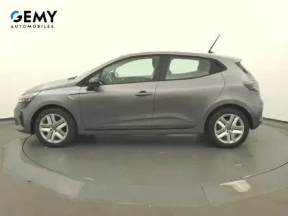 Photo 18 Renault Clio  Eco-G 100 ch GSR2