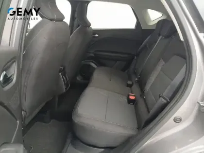 Photo 9 Renault Captur  E-Tech full hybrid 145