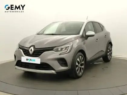 Photo Renault Captur Evolution