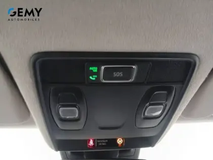 Photo 16 Renault Captur  E-Tech full hybrid 145