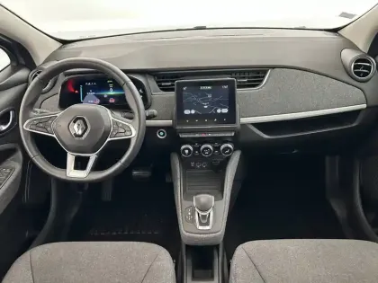 Photo 27 Renault Zoé Zoe R110 Achat Intégral - 22