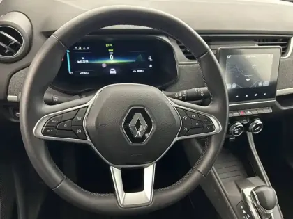 Photo 14 Renault Zoé Zoe R110 Achat Intégral - 22