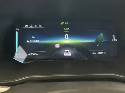 Photo 16 Renault Zoé Zoe R110 Achat Intégral - 22