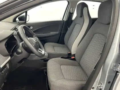 Photo 8 Renault Zoé Zoe R110 Achat Intégral - 22