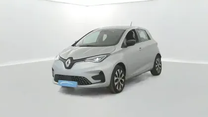 Photo Renault Zoé Evolution