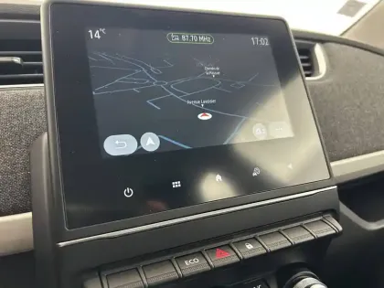 Photo 22 Renault Zoé Zoe R110 Achat Intégral - 22