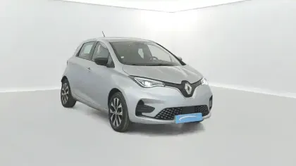 Photo 6 Renault Zoé Zoe R110 Achat Intégral - 22