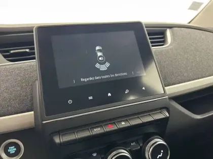 Photo 23 Renault Zoé Zoe R110 Achat Intégral - 22