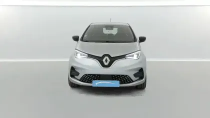 Photo 7 Renault Zoé Zoe R110 Achat Intégral - 22