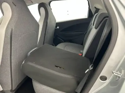 Photo 28 Renault Zoé Zoe R110 Achat Intégral - 22