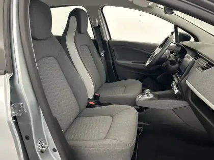 Photo 13 Renault Zoé Zoe R110 Achat Intégral - 22