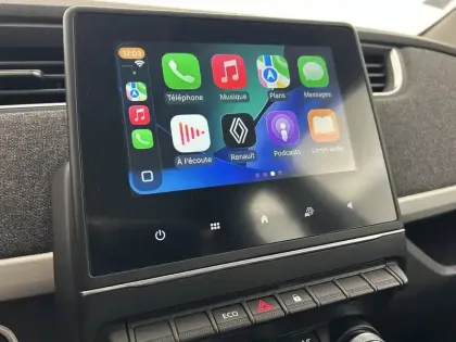 Photo 24 Renault Zoé Zoe R110 Achat Intégral - 22