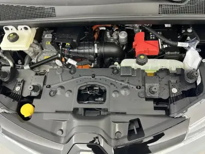 Photo 26 Renault Zoé Zoe R110 Achat Intégral - 22