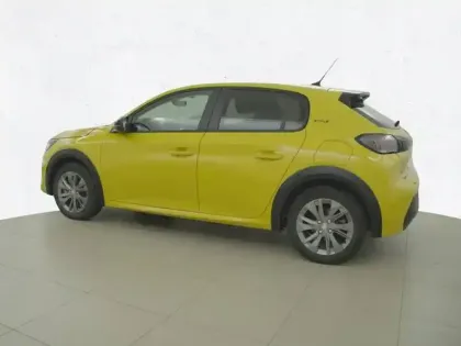 Photo 6 Peugeot 208  Electrique 50 kWh 136ch