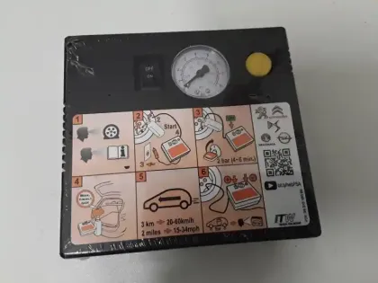 Photo 22 Peugeot 208  Electrique 50 kWh 136ch