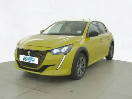 Photo Peugeot 208 Style