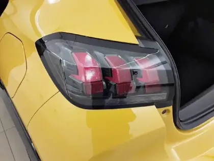 Photo 16 Peugeot 208  Electrique 50 kWh 136ch