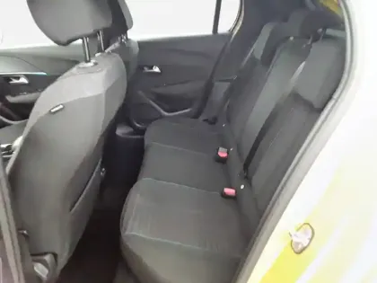 Photo 11 Peugeot 208  Electrique 50 kWh 136ch