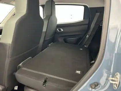 Photo 27 Dacia Spring  GSR2 65