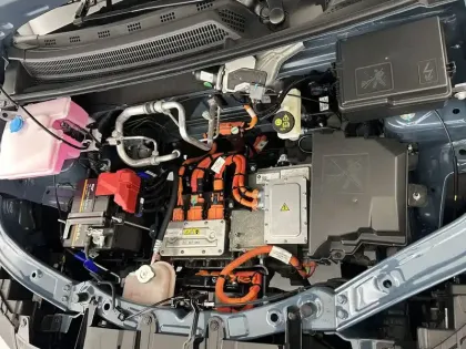 Photo 25 Dacia Spring  GSR2 65