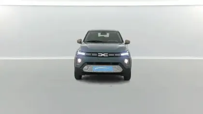 Photo 7 Dacia Spring  GSR2 65