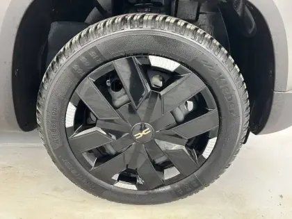 Photo 21 Dacia Spring  GSR2 65