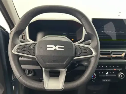 Photo 14 Dacia Spring  GSR2 65