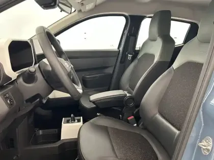 Photo 8 Dacia Spring  GSR2 65