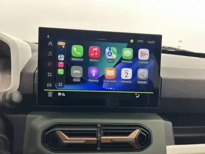 Photo 23 Dacia Spring  GSR2 65