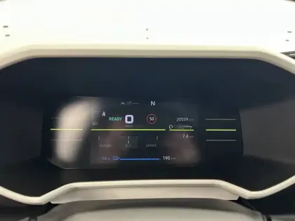 Photo 16 Dacia Spring  GSR2 65