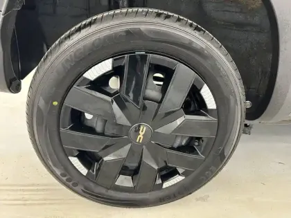 Photo 20 Dacia Spring  GSR2 65