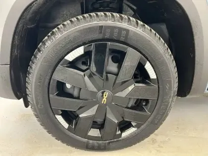 Photo 19 Dacia Spring  GSR2 65