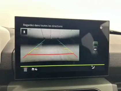 Photo 22 Dacia Spring  GSR2 65