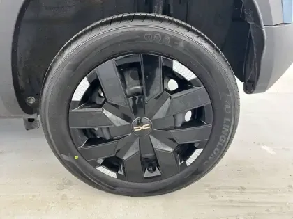 Photo 18 Dacia Spring  GSR2 65