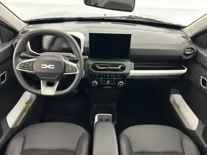 Photo 26 Dacia Spring  GSR2 65