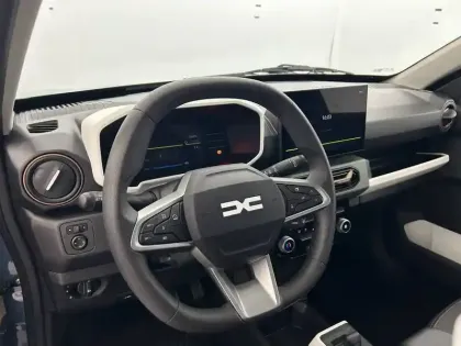 Photo 9 Dacia Spring  GSR2 65