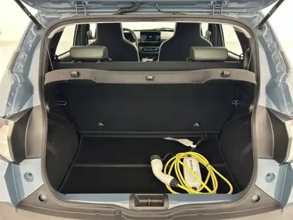 Photo 17 Dacia Spring  GSR2 65