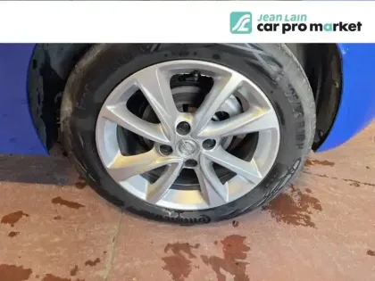 Photo 11 Opel Corsa  1.2 Turbo 100 ch BVM6