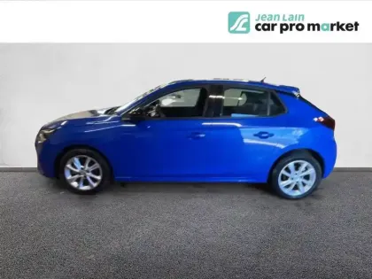 Photo 6 Opel Corsa  1.2 Turbo 100 ch BVM6